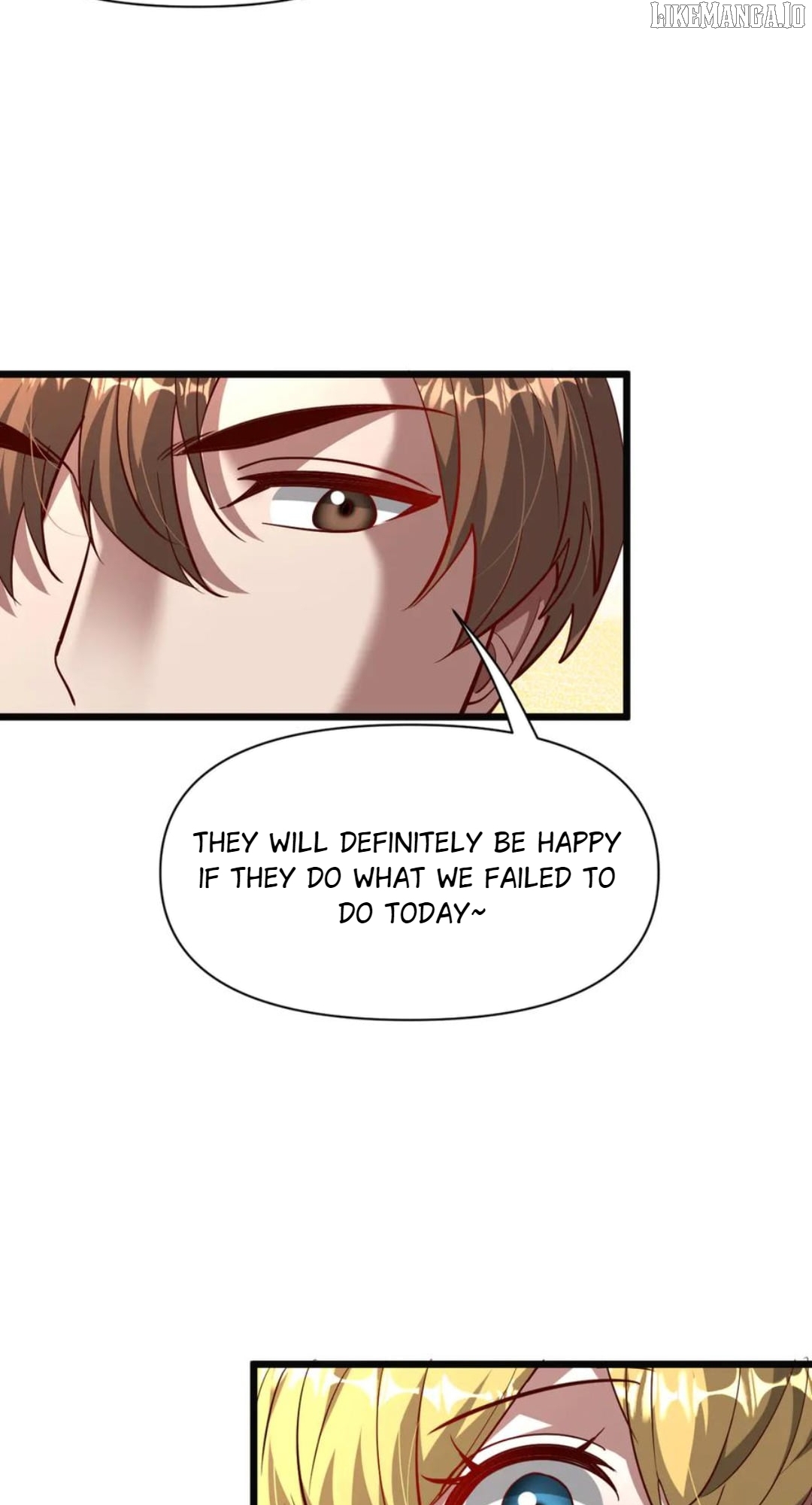 I’m Trapped In This Day For One Thousand Years Chapter 207 - page 5